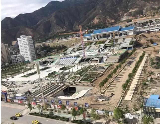 最新！蘭渝鐵路路基工程完成，廣元至重慶北段項目招標(biāo)