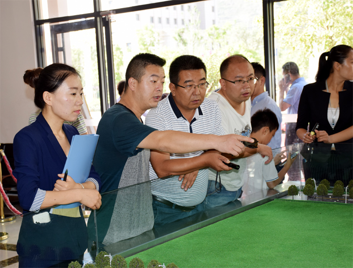 喜報！捷報！一經(jīng)推出即成隴南商業(yè)傳奇！