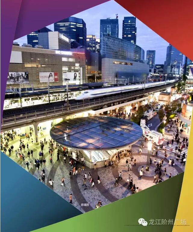 階州廣場(chǎng)9月10日耀世開盤！