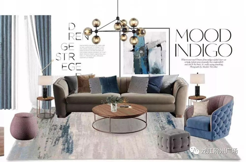 誠天下、冠西北——居然之家強勢入駐隴南階州廣場